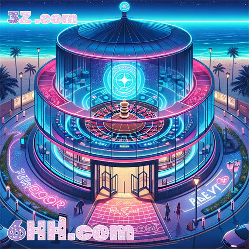 A Magia do Cassino no 6HH.com para Jogadores Brasileiros