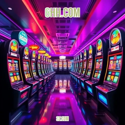 6HH.com Bônus