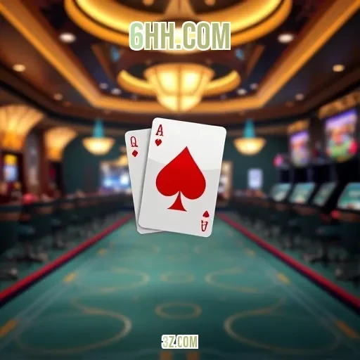 6HH.com Site Confiável