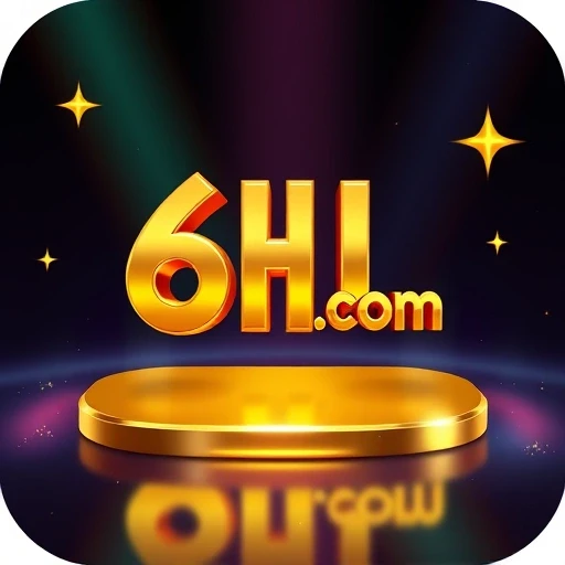 6HH.com - Acesse o Site Oficial e Confiável dos Caça-Níqueis